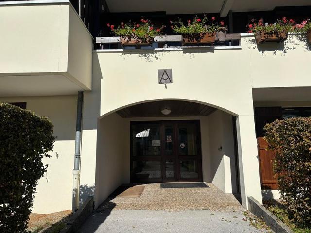 Résidence LE SEPTIMONTAIN - Samoëns