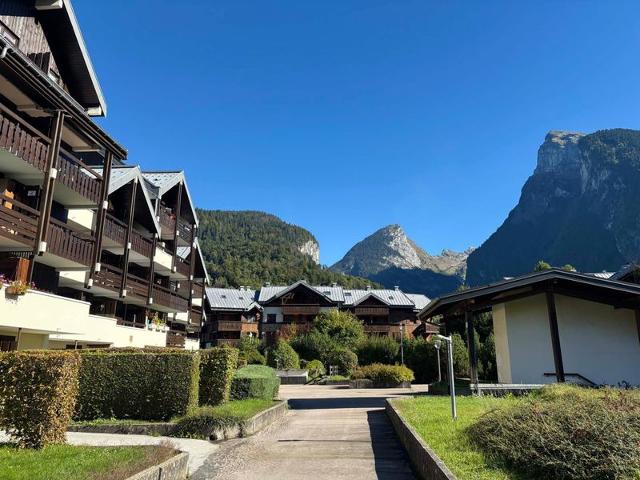Résidence LE SEPTIMONTAIN - Samoëns