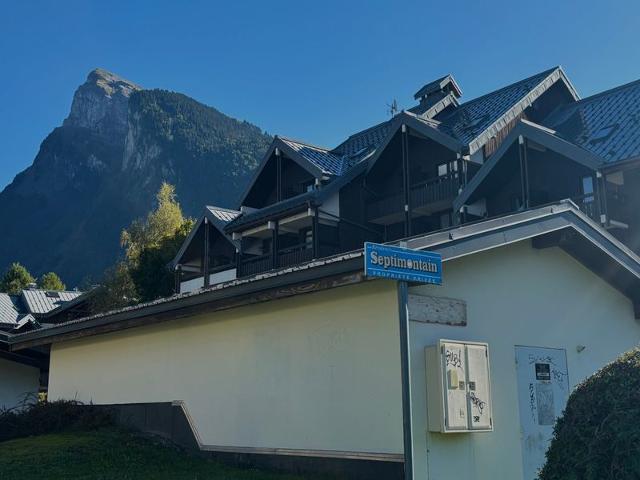 Résidence LE SEPTIMONTAIN - Samoëns