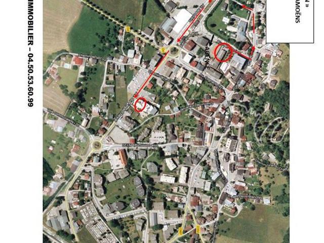 Résidence LE SEPTIMONTAIN - Samoëns