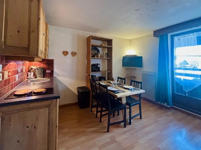 Résidence LE SEPTIMONTAIN - Samoëns