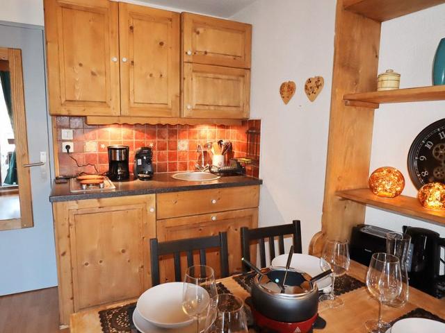 Résidence LE SEPTIMONTAIN - Samoëns