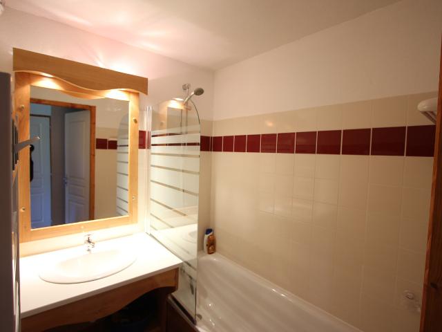 Appartement Chamrousse, 3 pièces, 6 personnes - Chamrousse