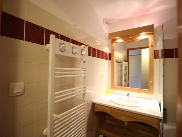 Appartement Chamrousse, 3 pièces, 6 personnes - Chamrousse