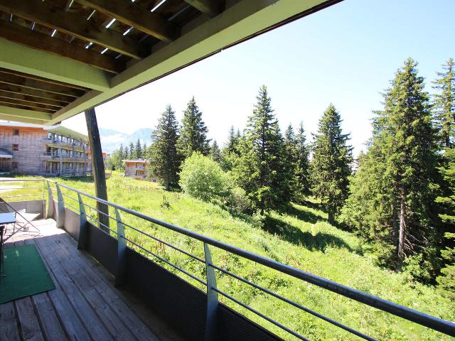 Appartement Chamrousse, 3 pièces, 6 personnes - Chamrousse