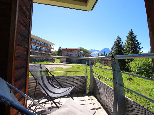 Appartement Chamrousse, 3 pièces, 6 personnes - Chamrousse