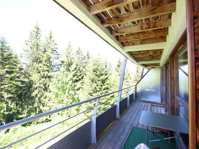 Appartement Chamrousse, 3 pièces, 6 personnes - Chamrousse