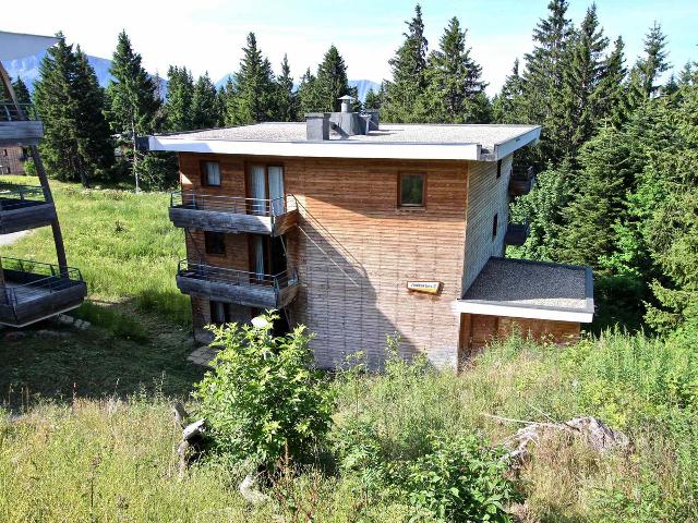 Appartement Chamrousse, 3 pièces, 6 personnes - Chamrousse