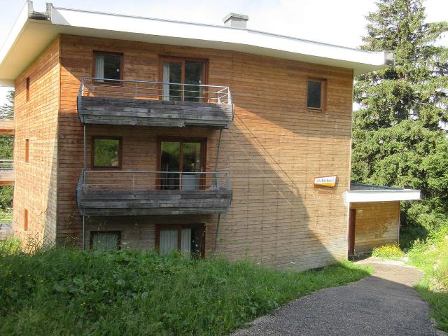 Appartement Chamrousse, 3 pièces, 6 personnes - Chamrousse