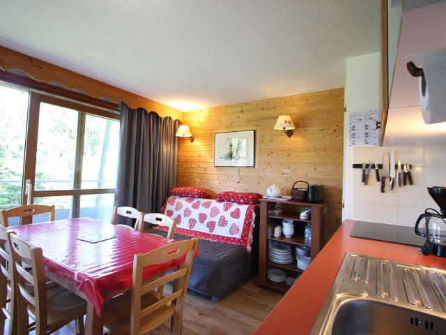 Appartement Chamrousse, 3 pièces, 6 personnes - Chamrousse