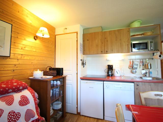 Appartement Chamrousse, 3 pièces, 6 personnes - Chamrousse