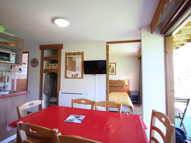Appartement Chamrousse, 3 pièces, 6 personnes - Chamrousse