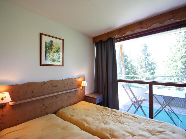 Appartement Chamrousse, 3 pièces, 6 personnes - Chamrousse