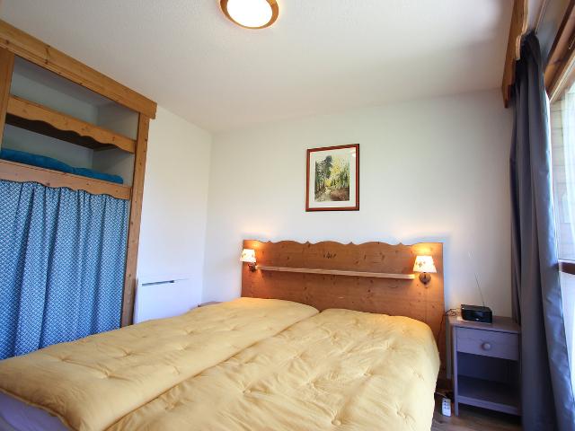 Appartement Chamrousse, 3 pièces, 6 personnes - Chamrousse