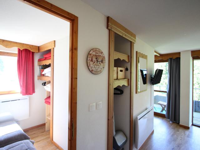 Appartement Chamrousse, 3 pièces, 6 personnes - Chamrousse