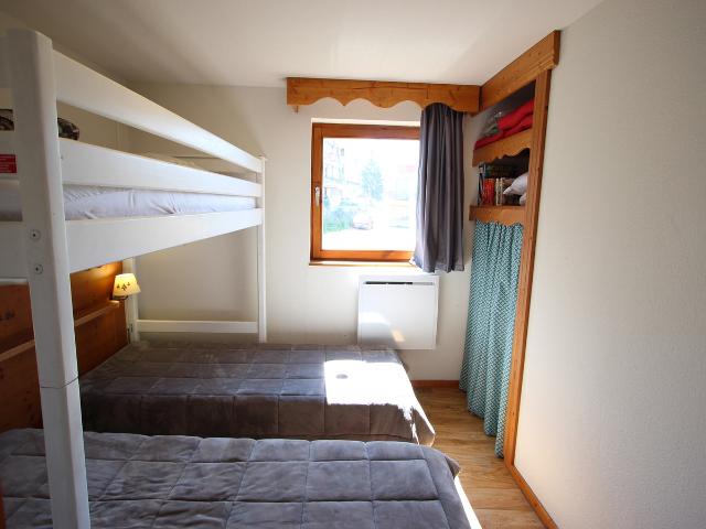 Appartement Chamrousse, 3 pièces, 6 personnes - Chamrousse