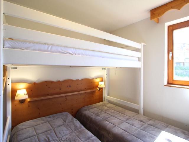 Appartement Chamrousse, 3 pièces, 6 personnes - Chamrousse
