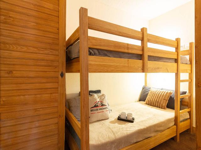 Appartement Saint-Lary-Soulan, 4 pièces, 10 personnes - Saint Lary Soulan