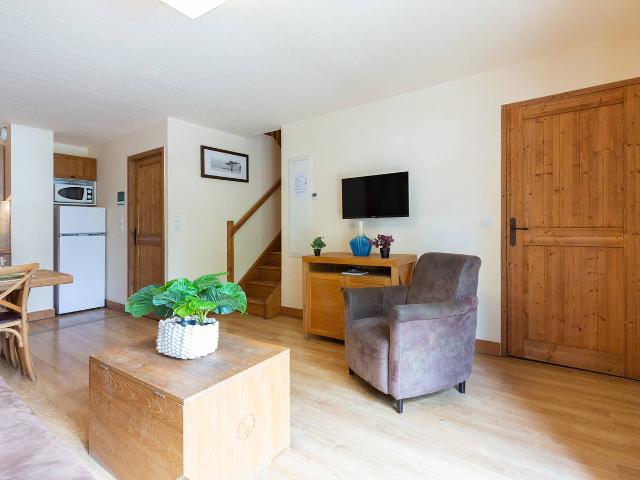 Appartement Saint-Lary-Soulan, 4 pièces, 10 personnes - Saint Lary Soulan