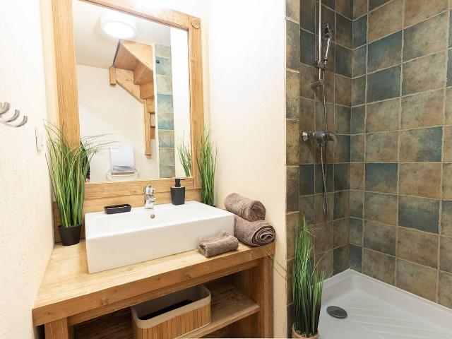 Appartement Saint-Lary-Soulan, 4 pièces, 10 personnes - Saint Lary Soulan