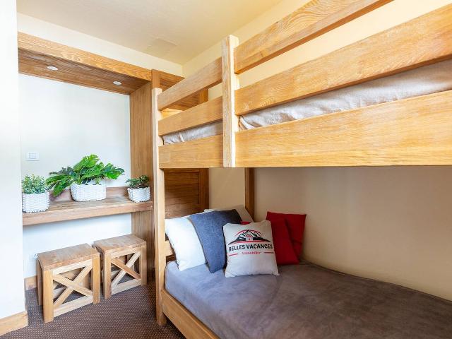Appartement Saint-Lary-Soulan, 4 pièces, 10 personnes - Saint Lary Soulan