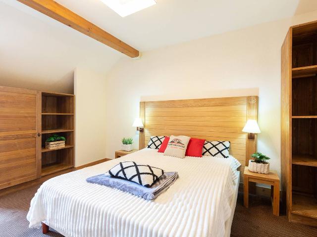 Appartement Saint-Lary-Soulan, 4 pièces, 10 personnes - Saint Lary Soulan