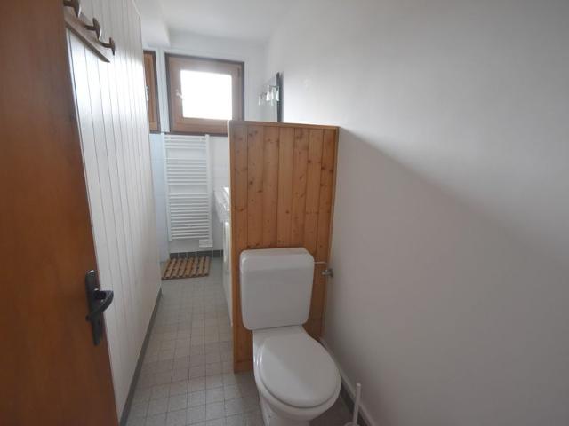 Studio avec Coin Nuit au Centre des Gets, à Proximité des Pistes – 4 Pers, Balcon Sud-Est FR-1-685-5 - Les Gets