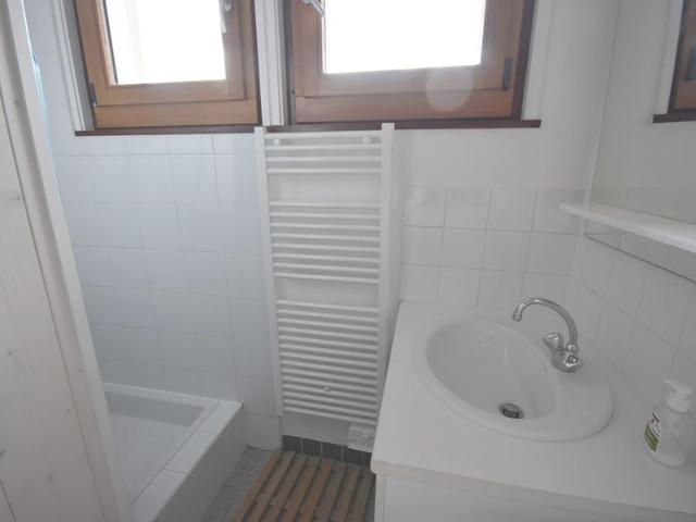 Studio avec Coin Nuit au Centre des Gets, à Proximité des Pistes – 4 Pers, Balcon Sud-Est FR-1-685-5 - Les Gets