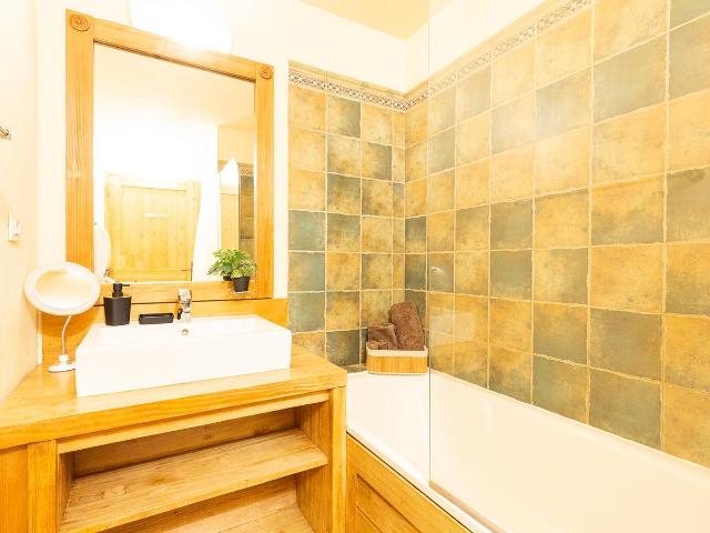 Appartement Saint-Lary-Soulan, 4 pièces, 10 personnes - Saint Lary Soulan