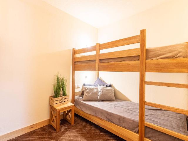 Appartement Saint-Lary-Soulan, 4 pièces, 10 personnes - Saint Lary Soulan