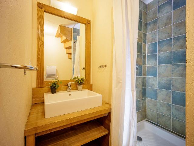 Appartement Saint-Lary-Soulan, 4 pièces, 10 personnes - Saint Lary Soulan