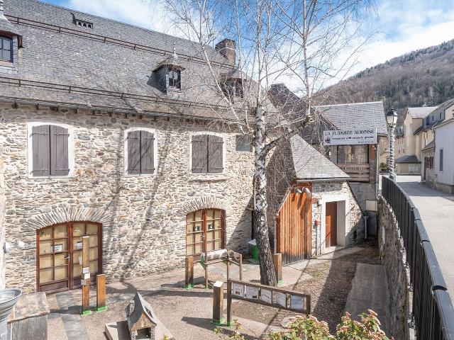 Appartement Saint-Lary-Soulan, 4 pièces, 10 personnes - Saint Lary Soulan