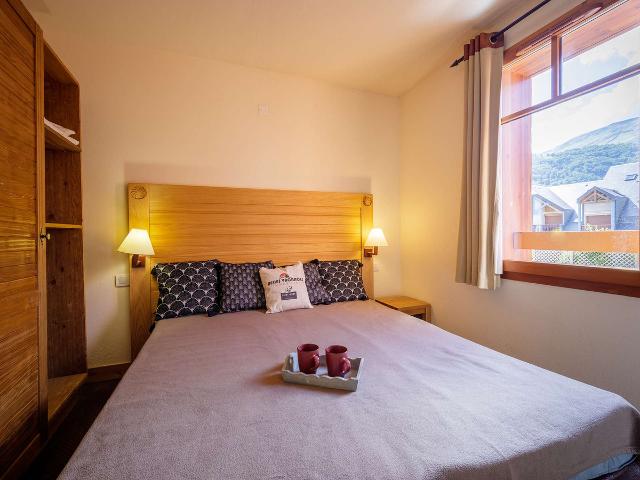 Appartement Saint-Lary-Soulan, 4 pièces, 10 personnes - Saint Lary Soulan