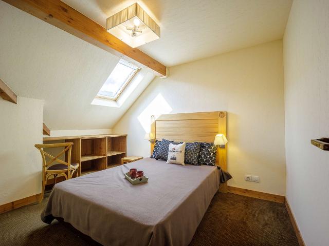 Appartement Saint-Lary-Soulan, 4 pièces, 10 personnes - Saint Lary Soulan
