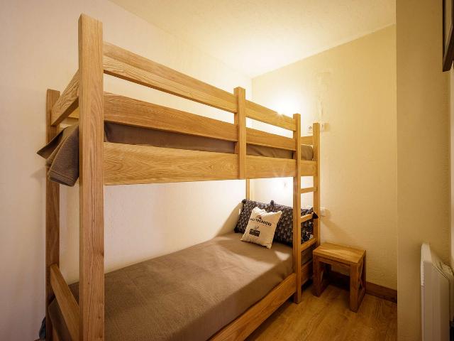 Appartement Saint-Lary-Soulan, 4 pièces, 10 personnes - Saint Lary Soulan