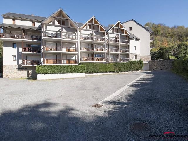 Location Appartement Saint-Lary-Soulan, 2 pièces, 4 personnes - Saint Lary Soulan