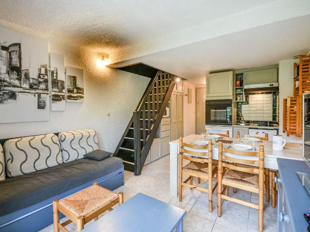 Appartement Les Gets, 2 pièces, 4 personnes - Les Gets