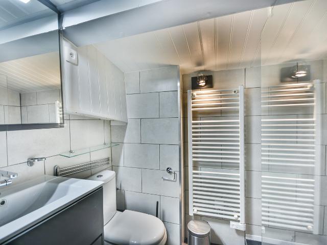 Appartement Les Gets, 2 pièces, 4 personnes - Les Gets