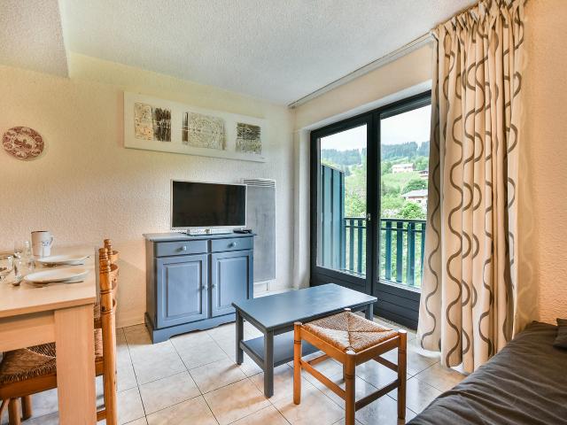 Appartement Les Gets, 2 pièces, 4 personnes - Les Gets