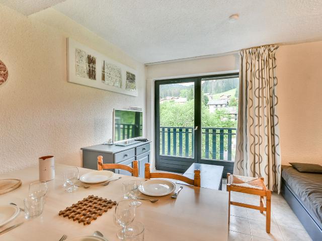 Appartement Les Gets, 2 pièces, 4 personnes - Les Gets