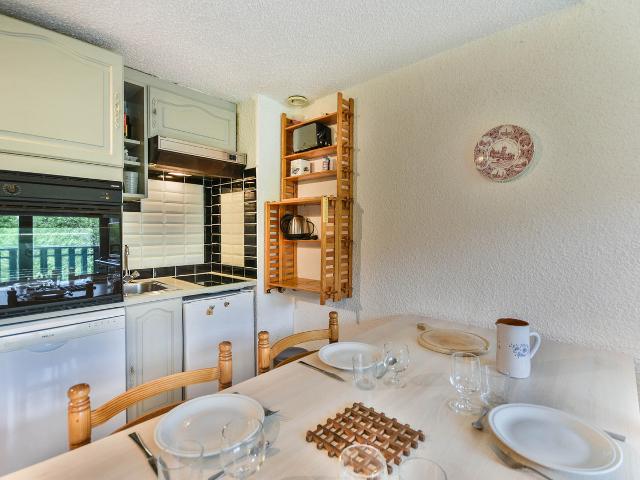Appartement Les Gets, 2 pièces, 4 personnes - Les Gets