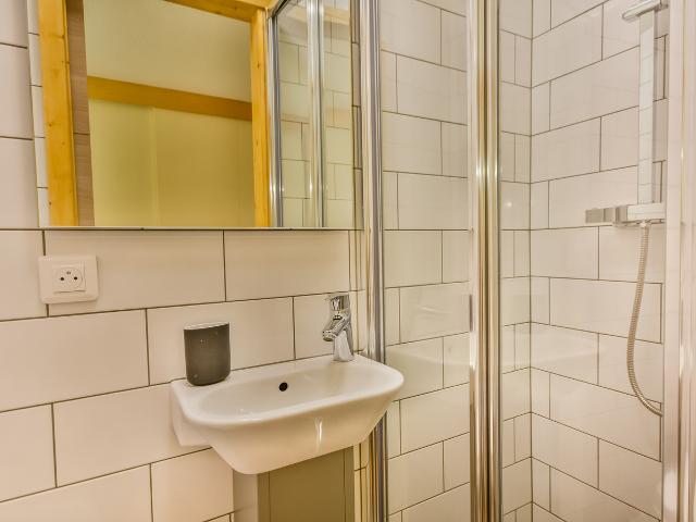 Bouillandire A- 5Pers- T3 Moderne avec accès par télécabine - Les Gets