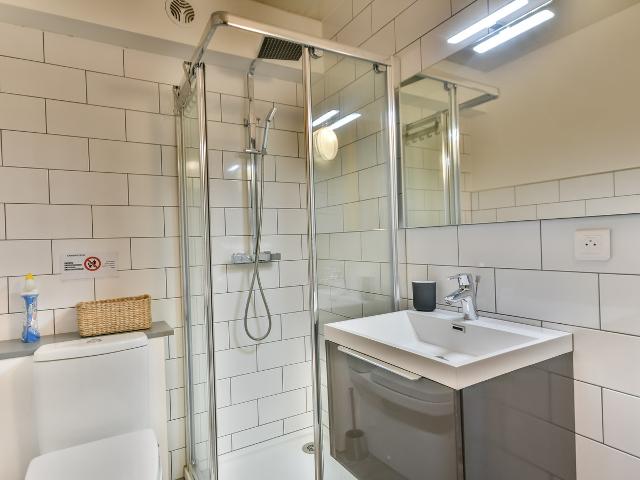 Bouillandire A- 5Pers- T3 Moderne avec accès par télécabine - Les Gets