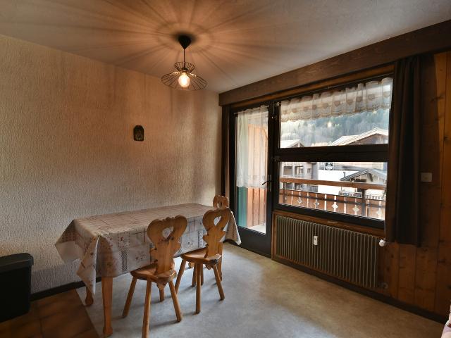 Studio Les Gets, 1 pièce, 4 personnes - Les Gets