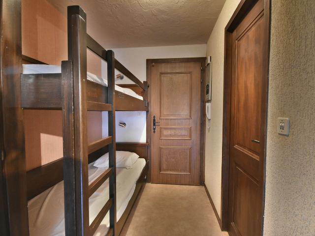 Studio Les Gets, 1 pièce, 4 personnes - Les Gets