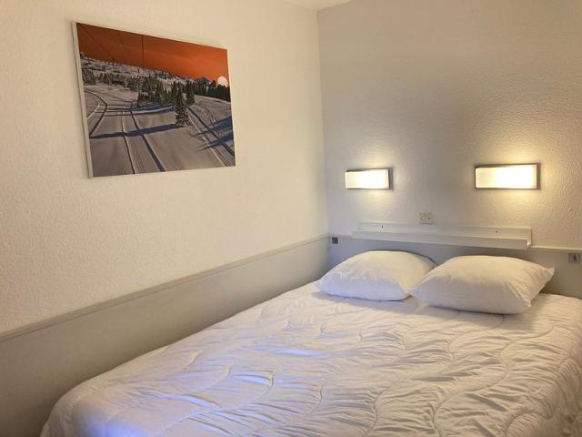 Appartement Avoriaz, 2 pièces, 4 personnes - Avoriaz