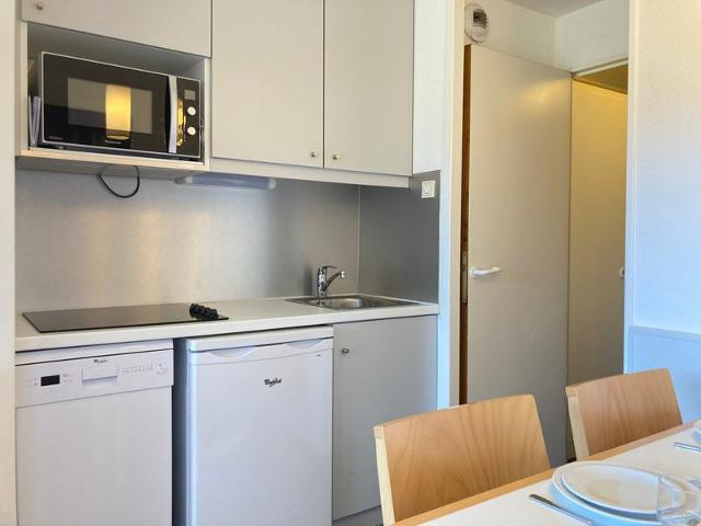 Appartement Avoriaz, 2 pièces, 4 personnes - Avoriaz