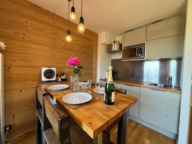 Appartement Les Gets, 2 pièces, 4 personnes - Les Gets