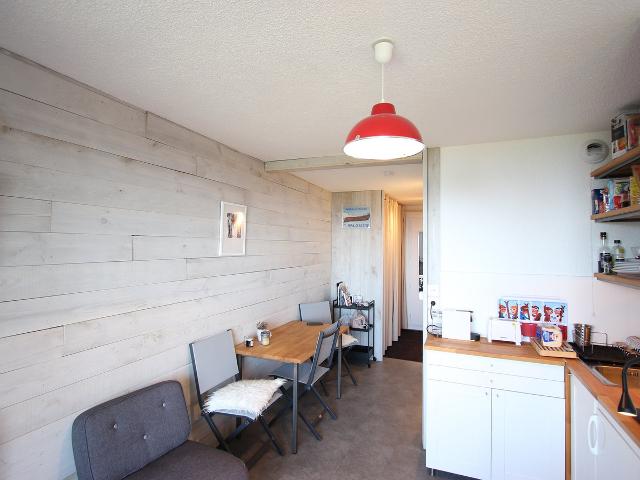 Beau studio cabine proche pistes - Chamrousse