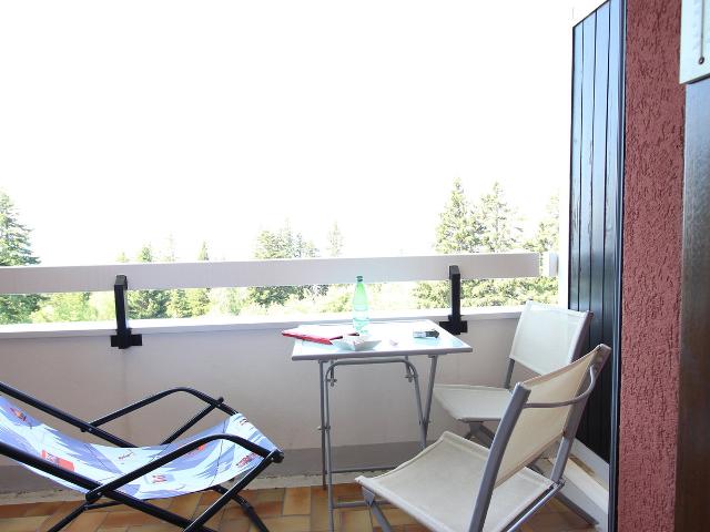 Beau studio cabine proche pistes - Chamrousse